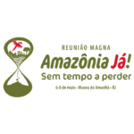 Amazônia Já: Sem Tempo A Perder!
