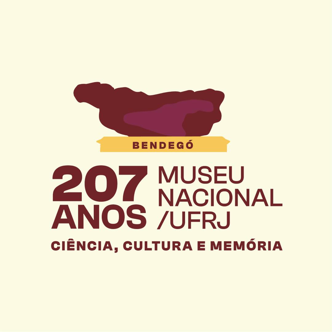 207 anos do Museu Nacional/UFRJ: ciência, cultura e memória