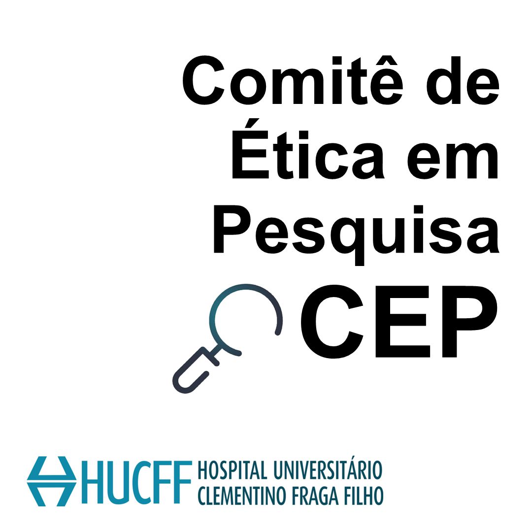 Inscrições para Seleção de Membros da Comissão de Ética em Pesquisa