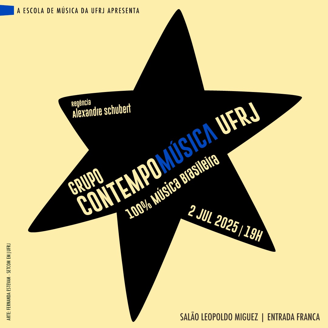 100% Música Brasileira