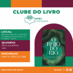 Clube do Livro “UFRJ Literária”