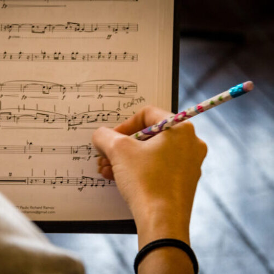 Inscrições - Programa de Pós-Graduação Profissional em Música da UFRJ