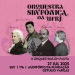 OSUFRJ no II Orquestras em Pauta