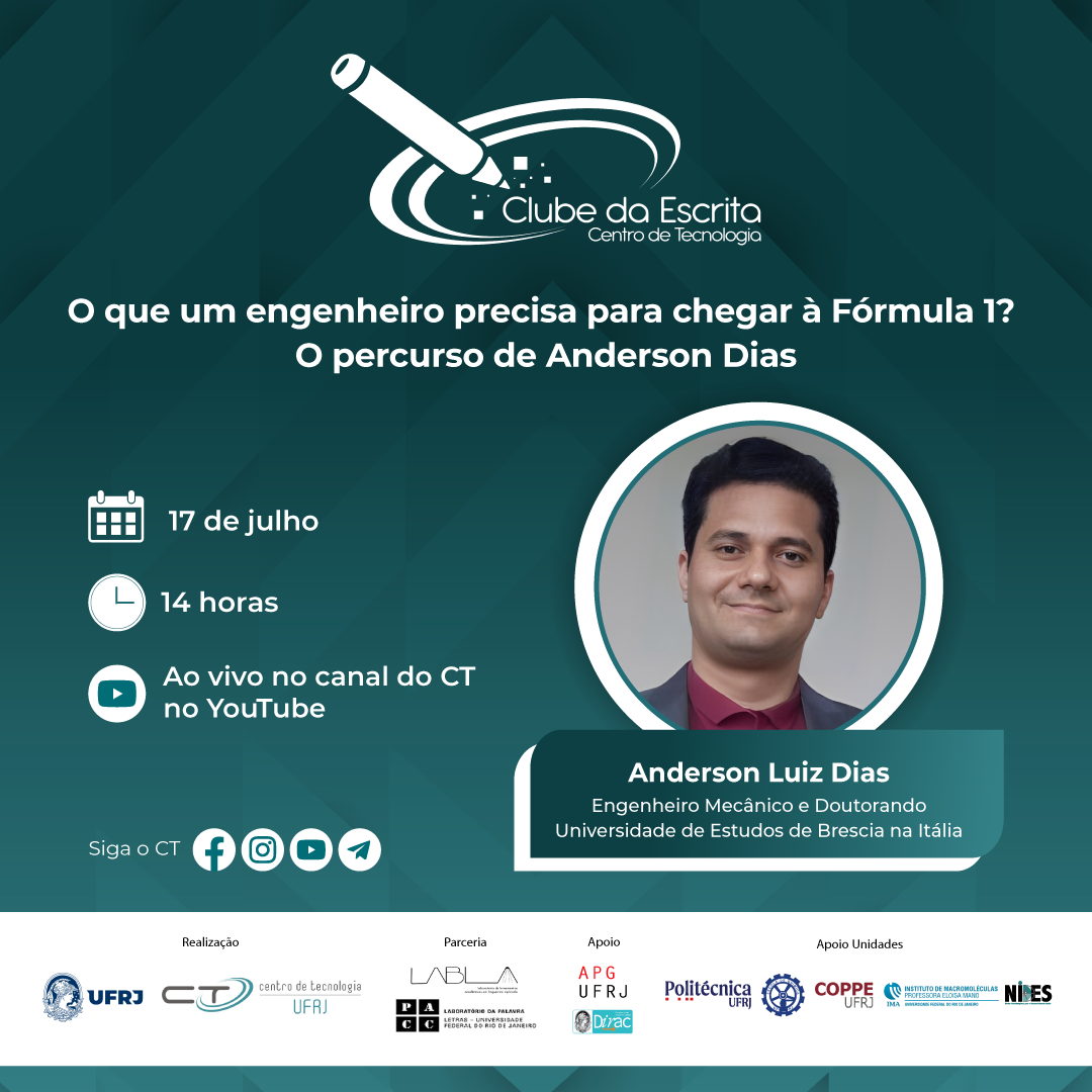 O que um engenheiro precisa para chegar à Fórmula 1?