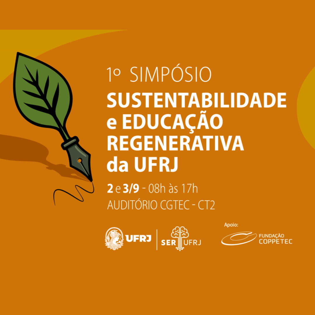 Inscrições para o 1º Simpósio SER