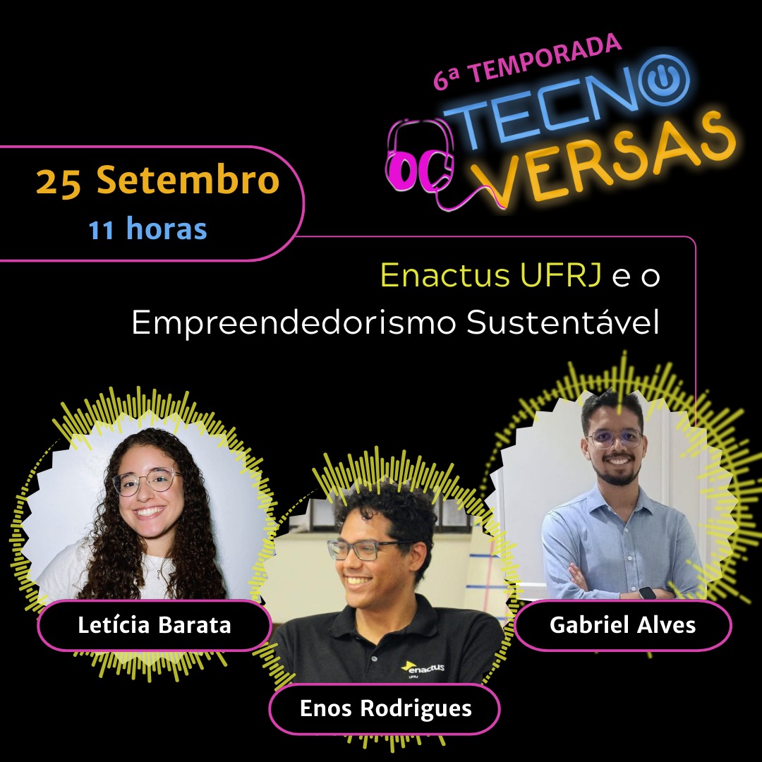 Tecnoversas do CT