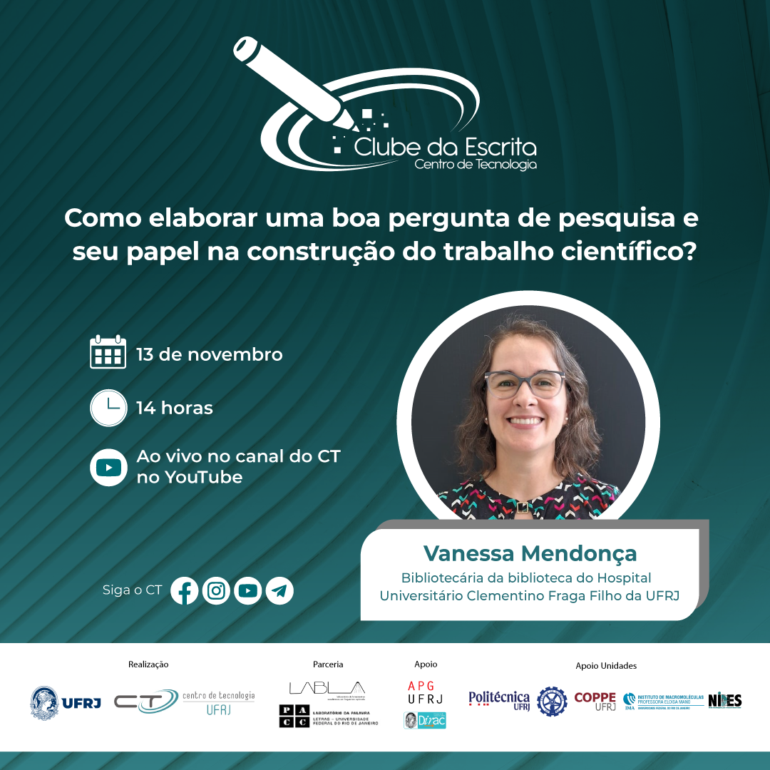 Como elaborar uma boa pergunta de pesquisa