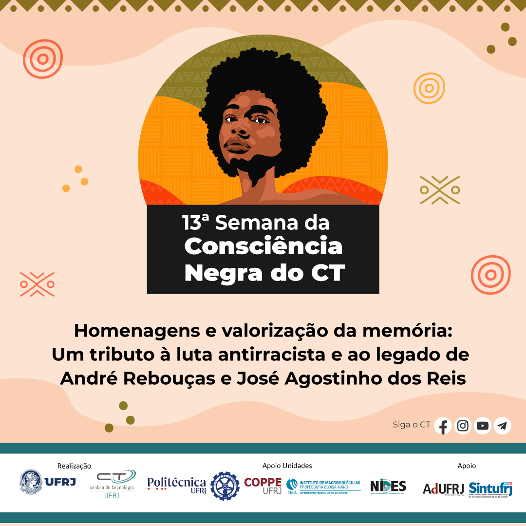 13ª Semana da Consciência Negra do CT