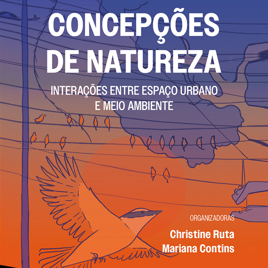 Concepções de Natureza: interações entre espaço urbano e meio ambiente