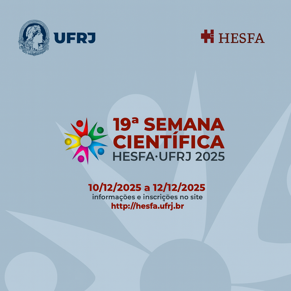 “Inteligência Artificial e Saúde: integrando saberes, construindo soluções”